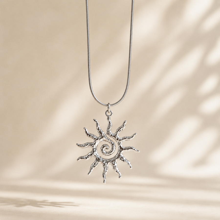 MagicSun Necklace