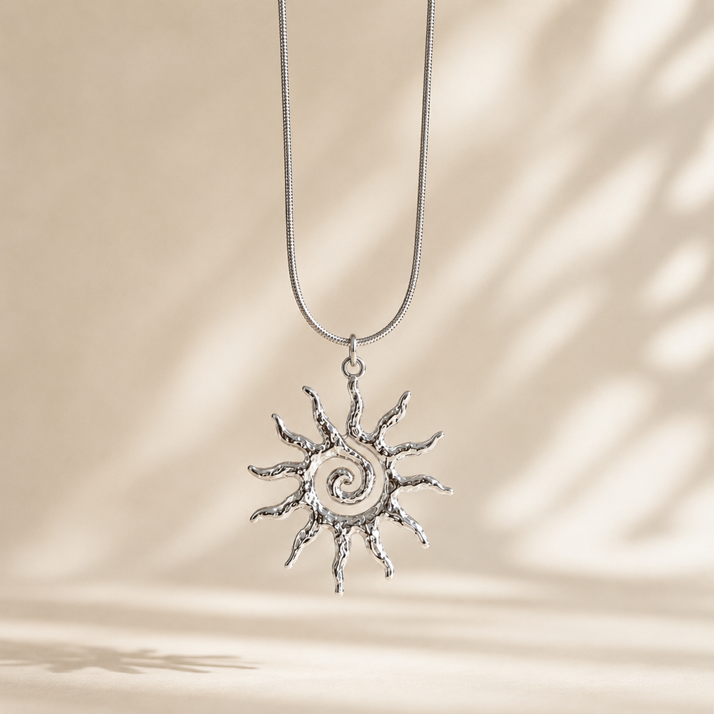 MagicSun Necklace