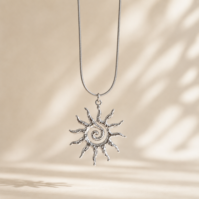 MagicSun Necklace