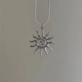 MagicSun Necklace