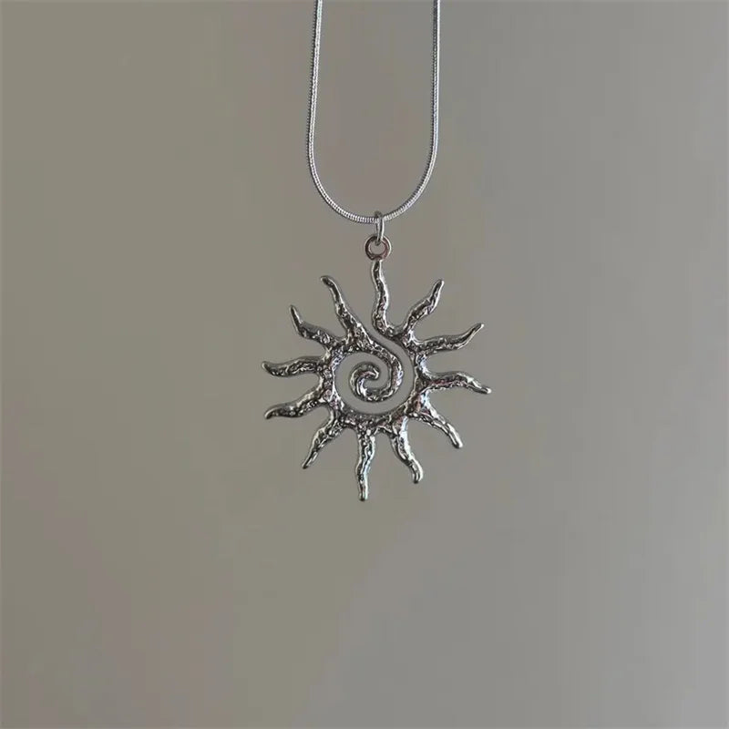 MagicSun Necklace