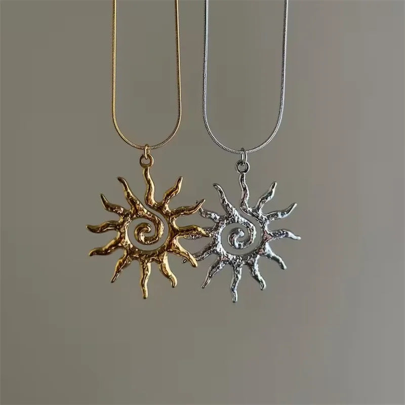 MagicSun Necklace